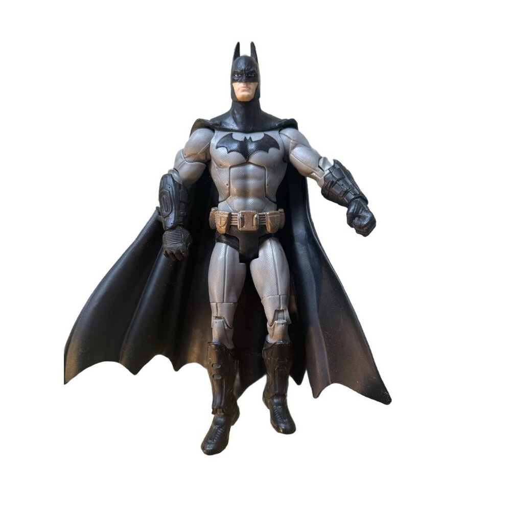 DC Direct Comics Justice League Batman